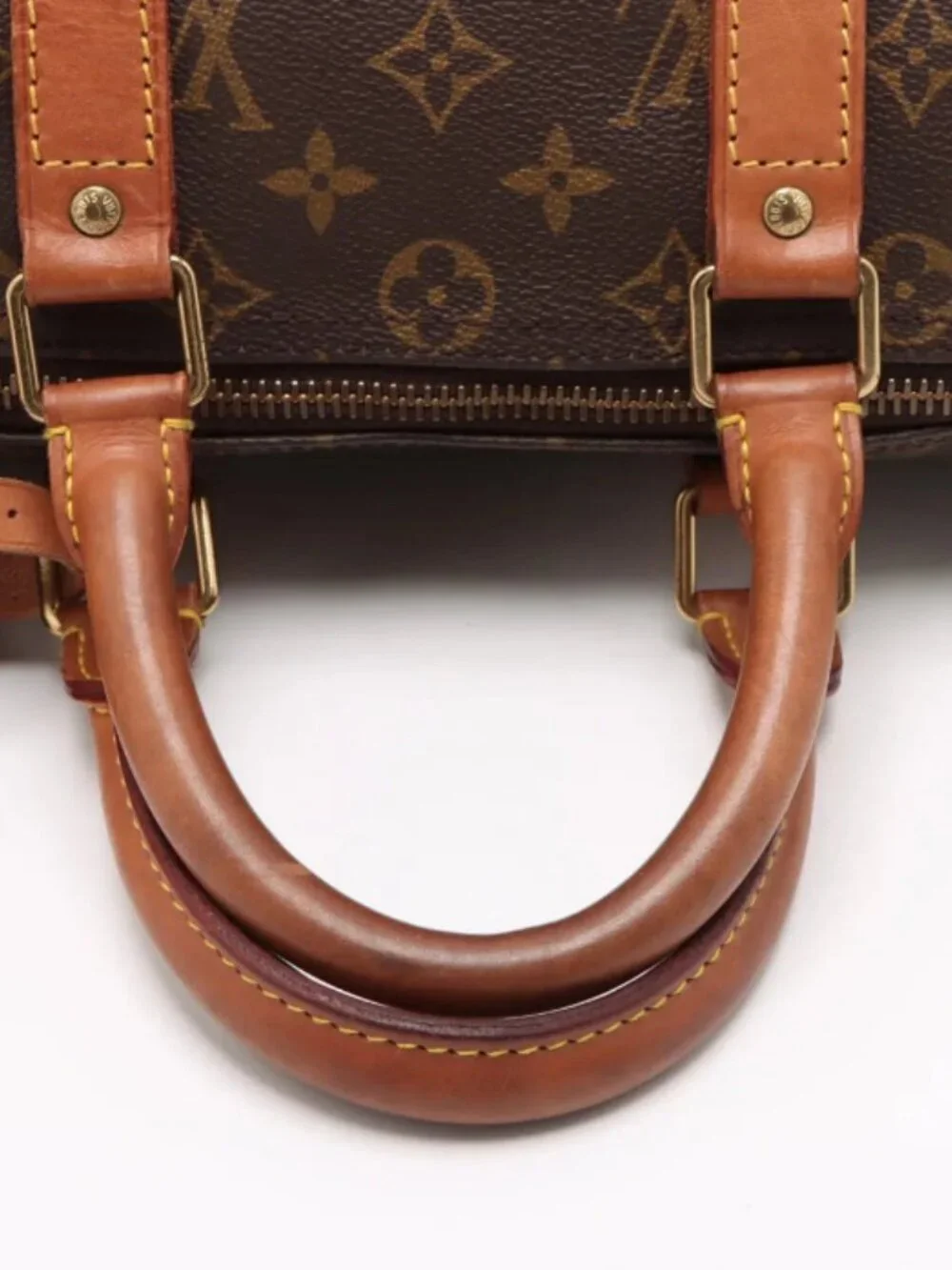 Louis Vuitton Monogram Keepall 45